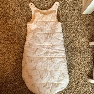 Free Sleepsack 0-6M W/ Purchase